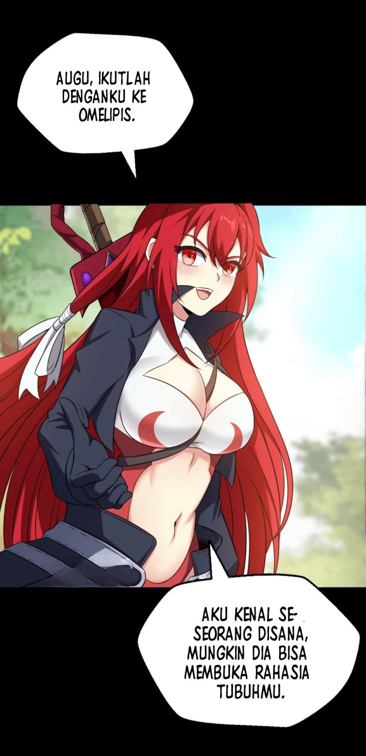 The Strongest Lvl1 Support Chapter 12 Gambar 50