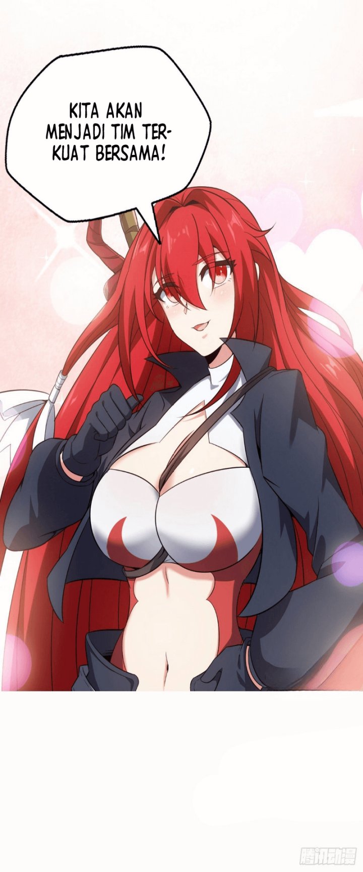 The Strongest Lvl1 Support Chapter 12 Gambar 52