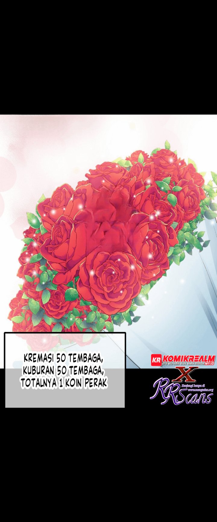 The Strongest Lvl1 Support Chapter 12 Gambar 5