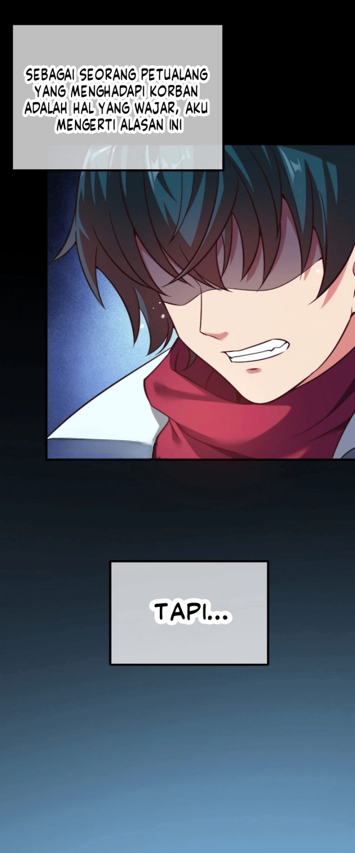 The Strongest Lvl1 Support Chapter 12 Gambar 7