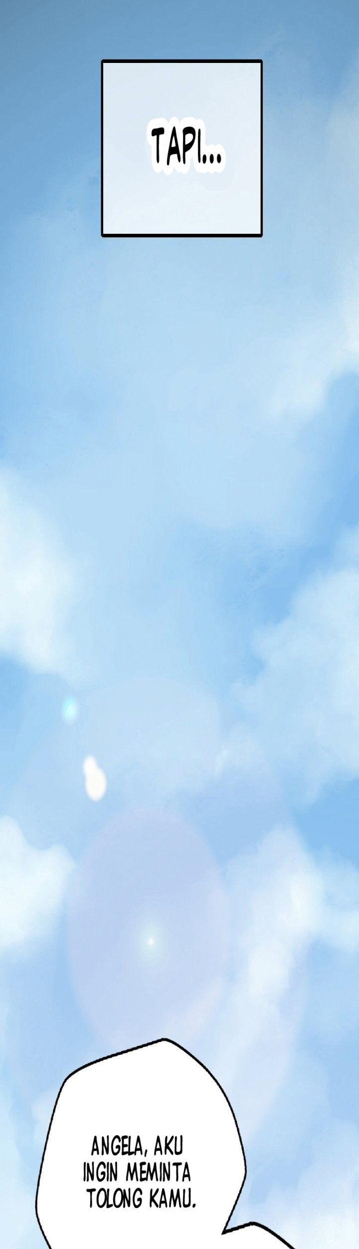 The Strongest Lvl1 Support Chapter 12 Gambar 8