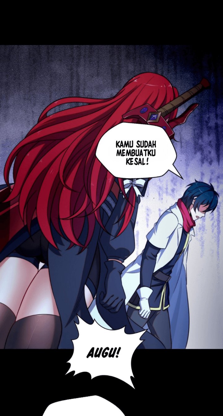 The Strongest Lvl1 Support Chapter 11 Gambar 10