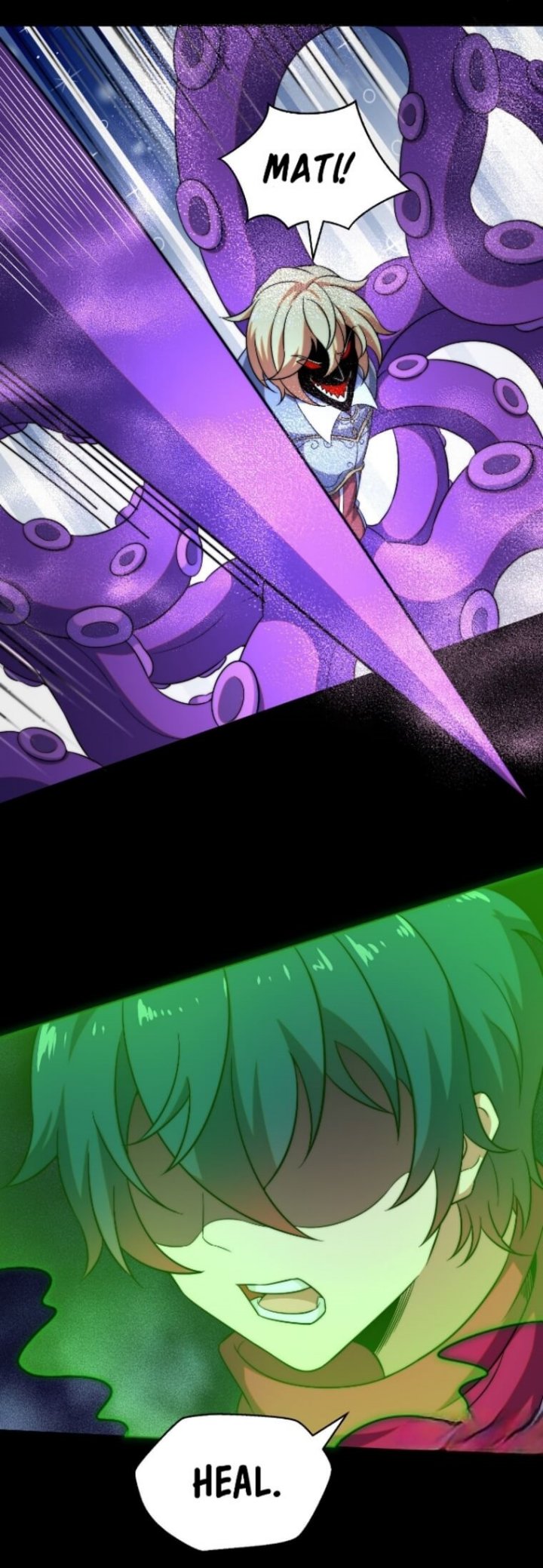 The Strongest Lvl1 Support Chapter 11 Gambar 12