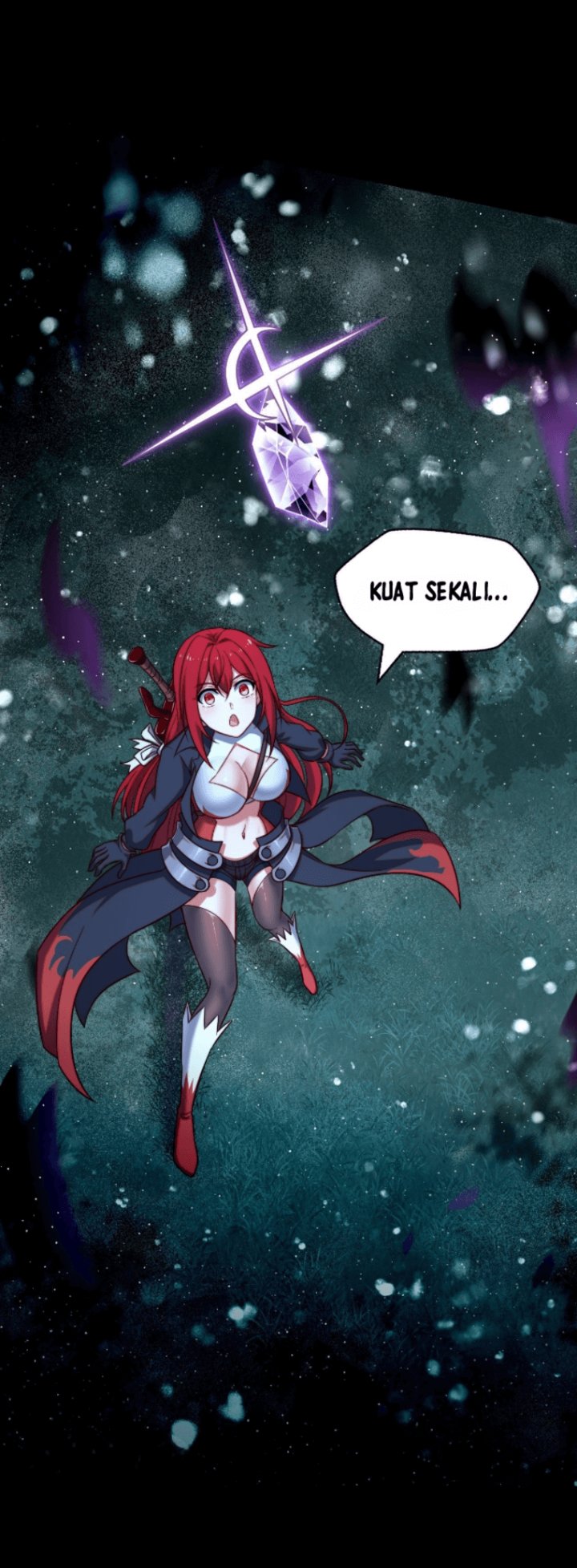 The Strongest Lvl1 Support Chapter 11 Gambar 25