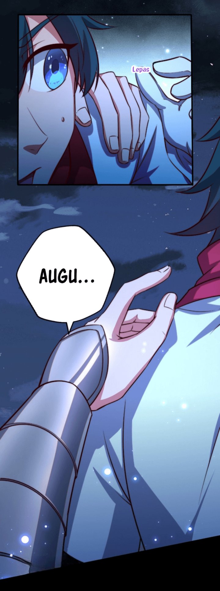 The Strongest Lvl1 Support Chapter 11 Gambar 30