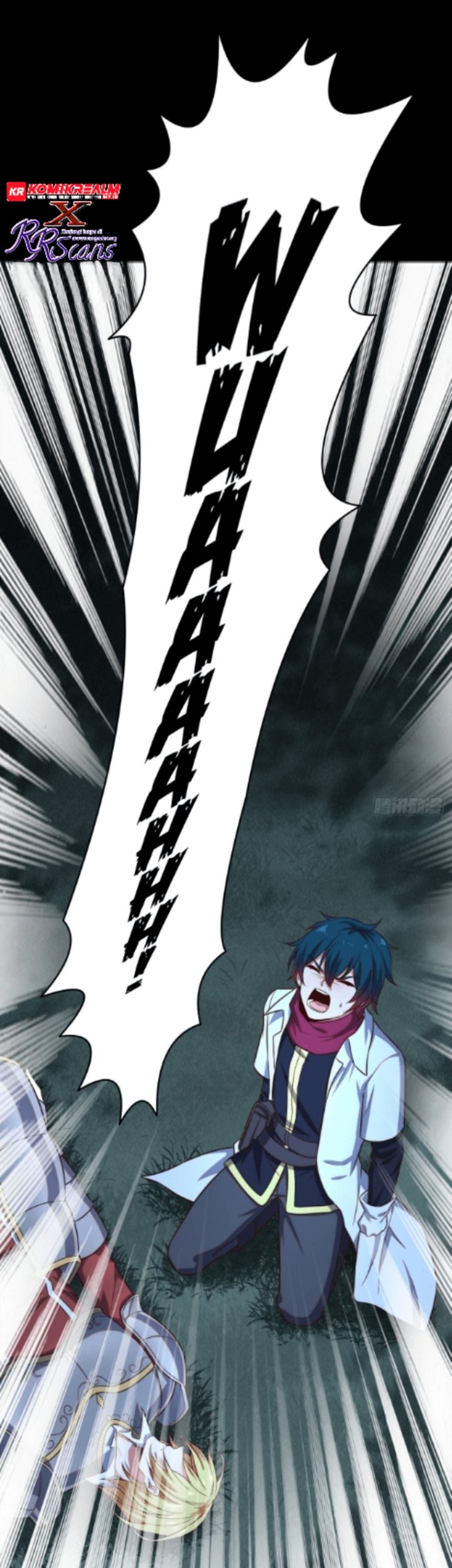 The Strongest Lvl1 Support Chapter 11 Gambar 34