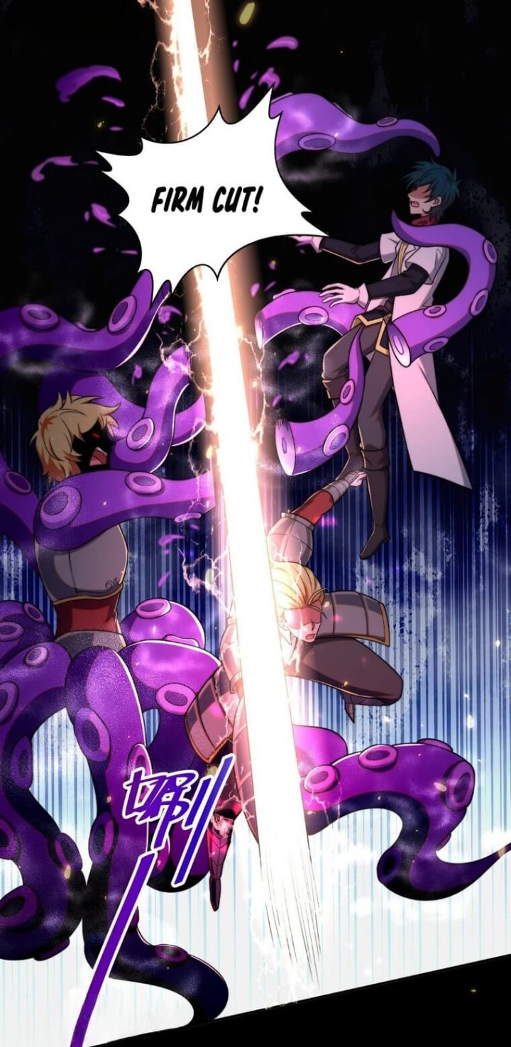 The Strongest Lvl1 Support Chapter 11 Gambar 5