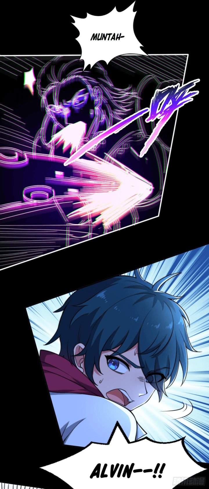 The Strongest Lvl1 Support Chapter 11 Gambar 7