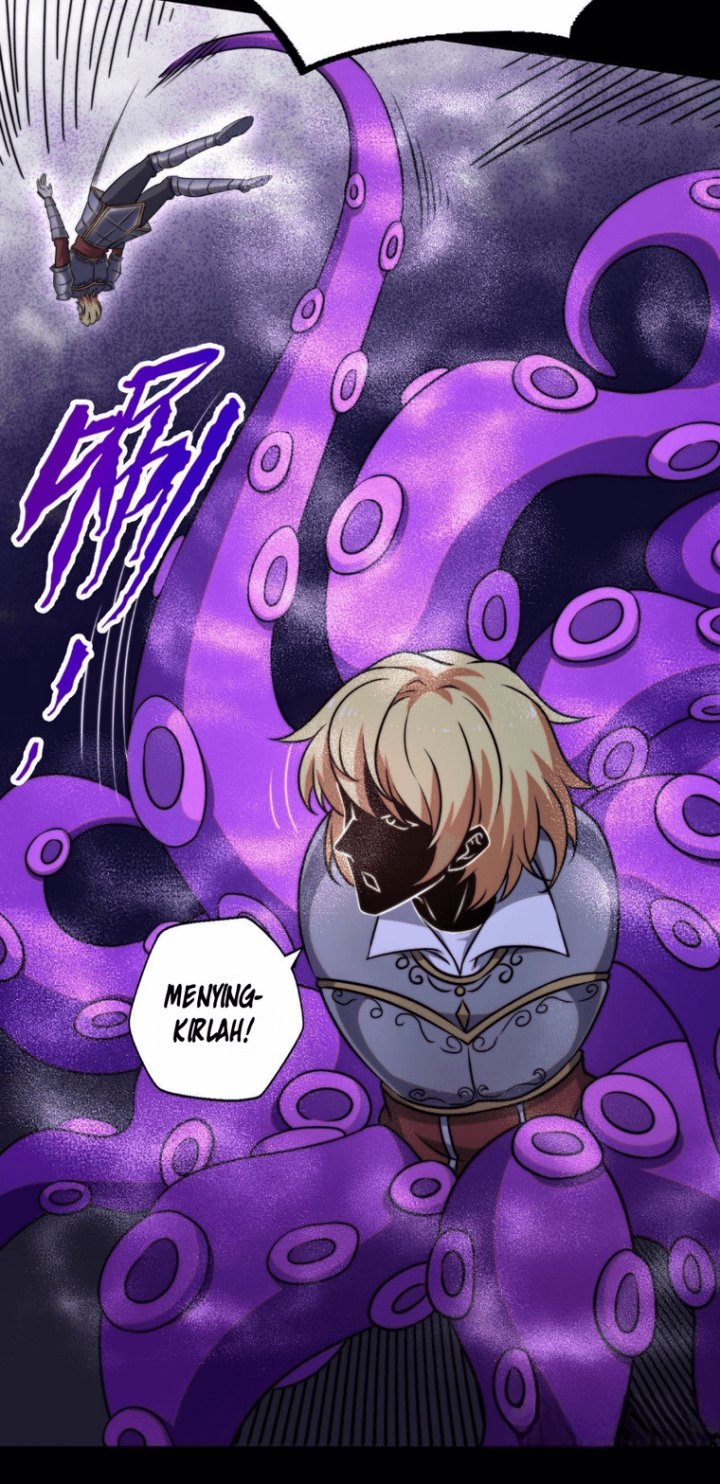 The Strongest Lvl1 Support Chapter 11 Gambar 8