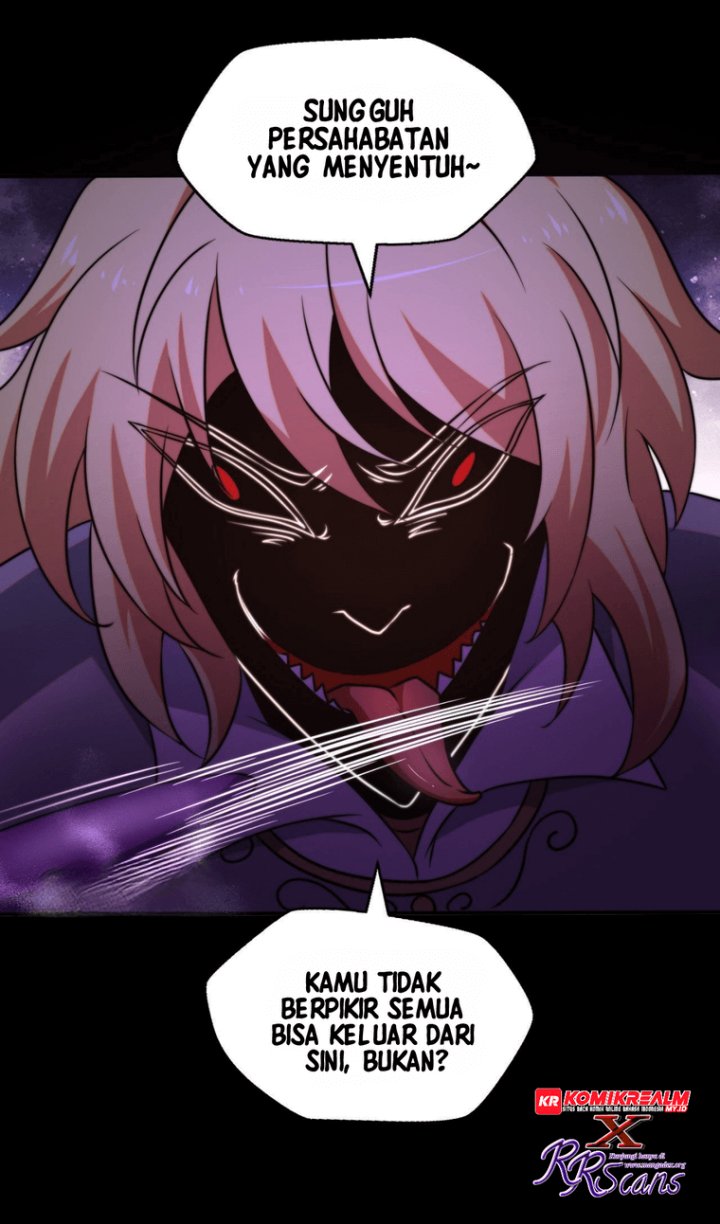 The Strongest Lvl1 Support Chapter 11 Gambar 9