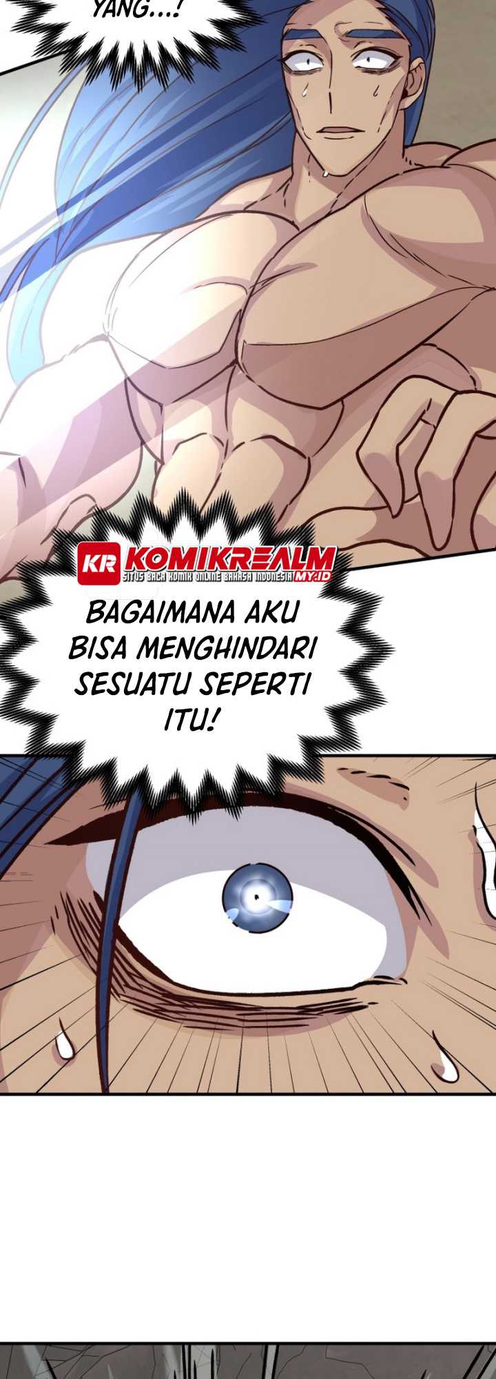 The Heavenly Demon Will Turn the World Upside Down Chapter 30 Gambar 33