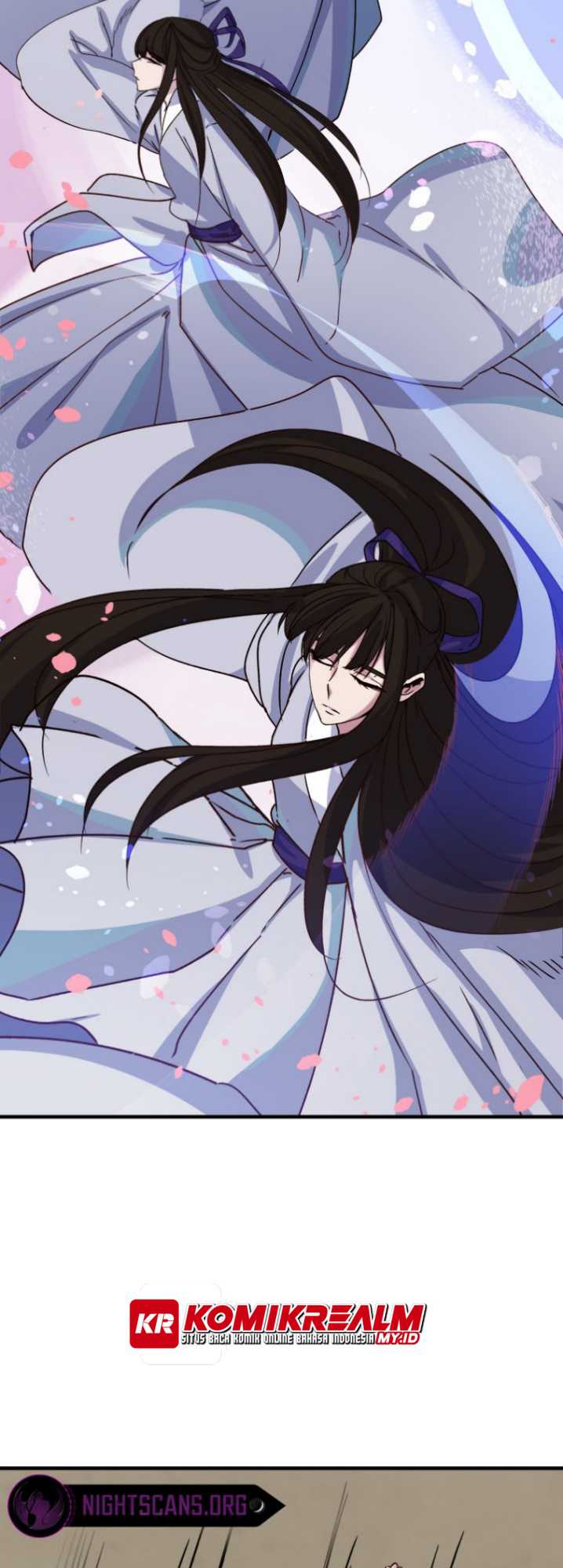 The Heavenly Demon Will Turn the World Upside Down Chapter 29 Gambar 17