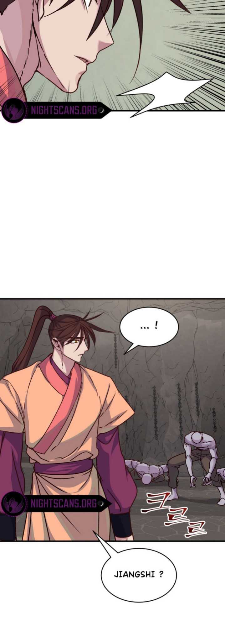The Heavenly Demon Will Turn the World Upside Down Chapter 29 Gambar 33