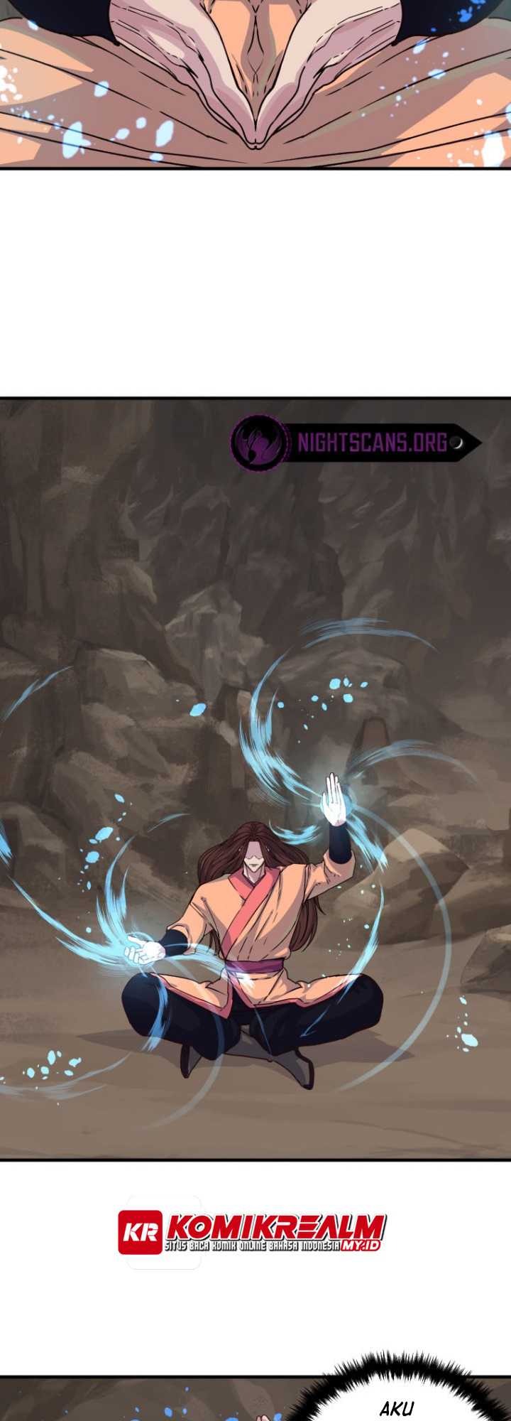 The Heavenly Demon Will Turn the World Upside Down Chapter 28 Gambar 25