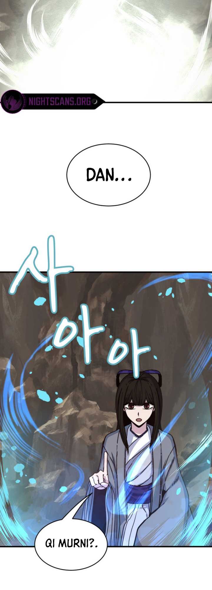 The Heavenly Demon Will Turn the World Upside Down Chapter 28 Gambar 35