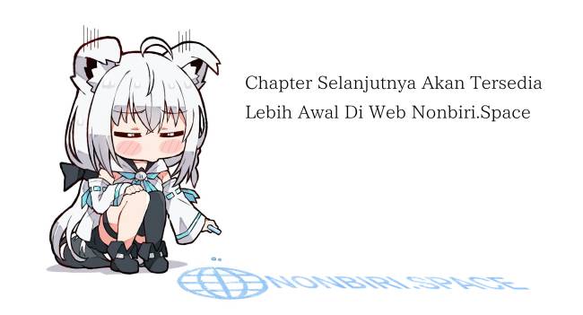 Kaminagashijima – Rinne no Miko Chapter 05 Gambar 16