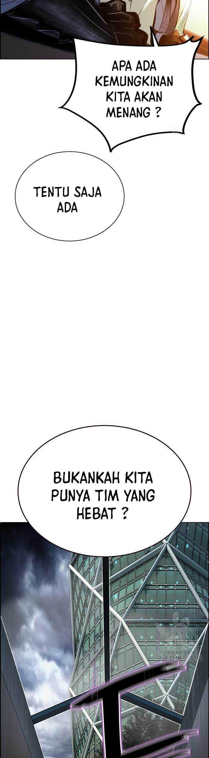 Jungle Juice Chapter 87 Gambar 42