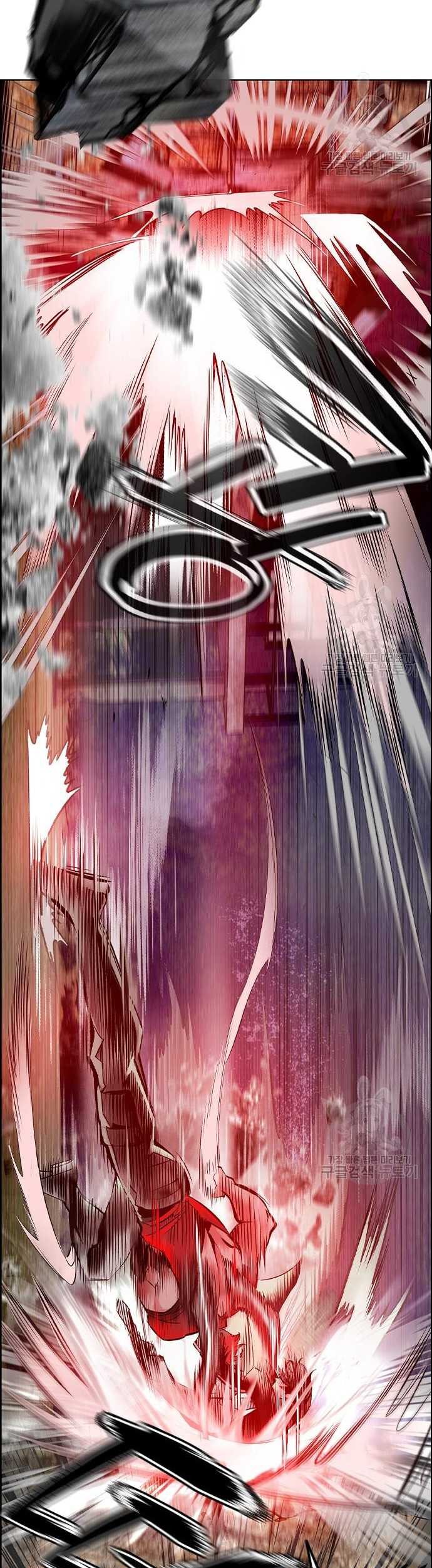 Jungle Juice Chapter 87 Gambar 90