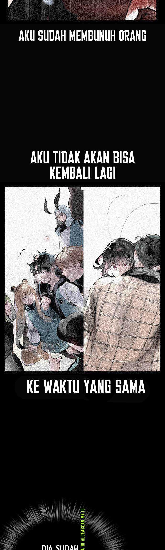 Jungle Juice Chapter 86 Gambar 33