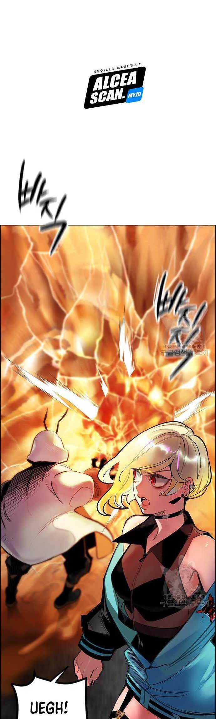 Jungle Juice Chapter 86 Gambar 35