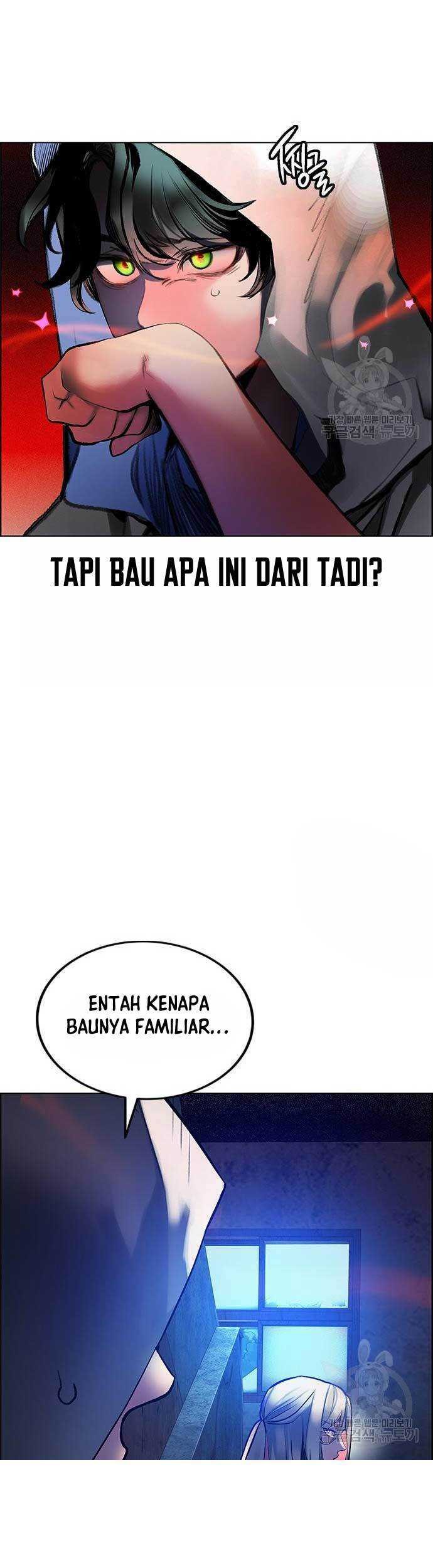 Jungle Juice Chapter 86 Gambar 68