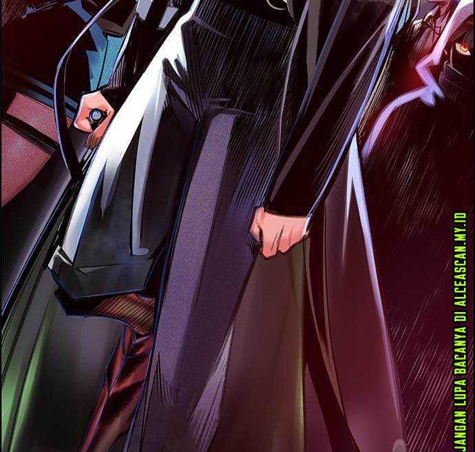 Jungle Juice Chapter 86 Gambar 83