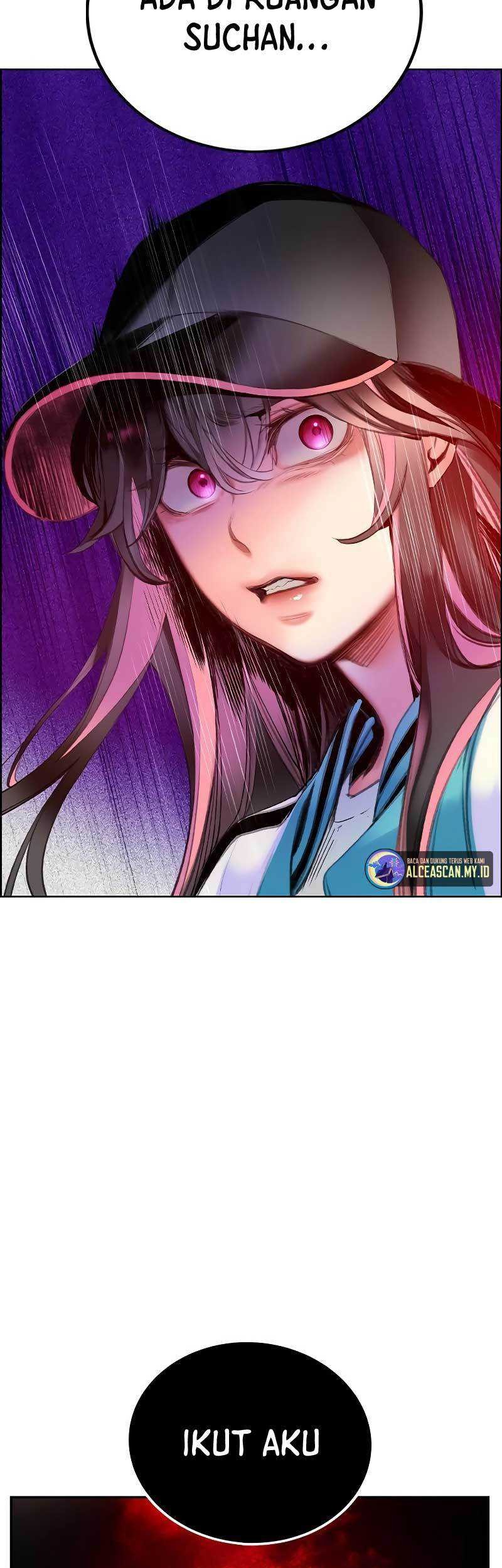 Jungle Juice Chapter 85 Gambar 113