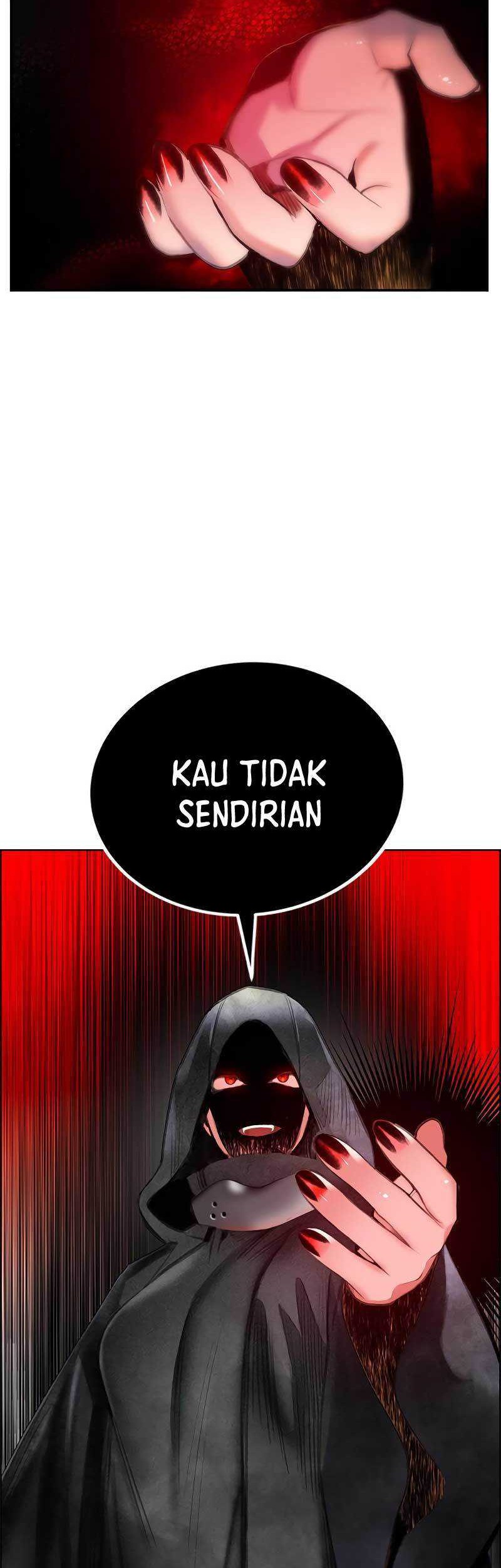 Jungle Juice Chapter 85 Gambar 114