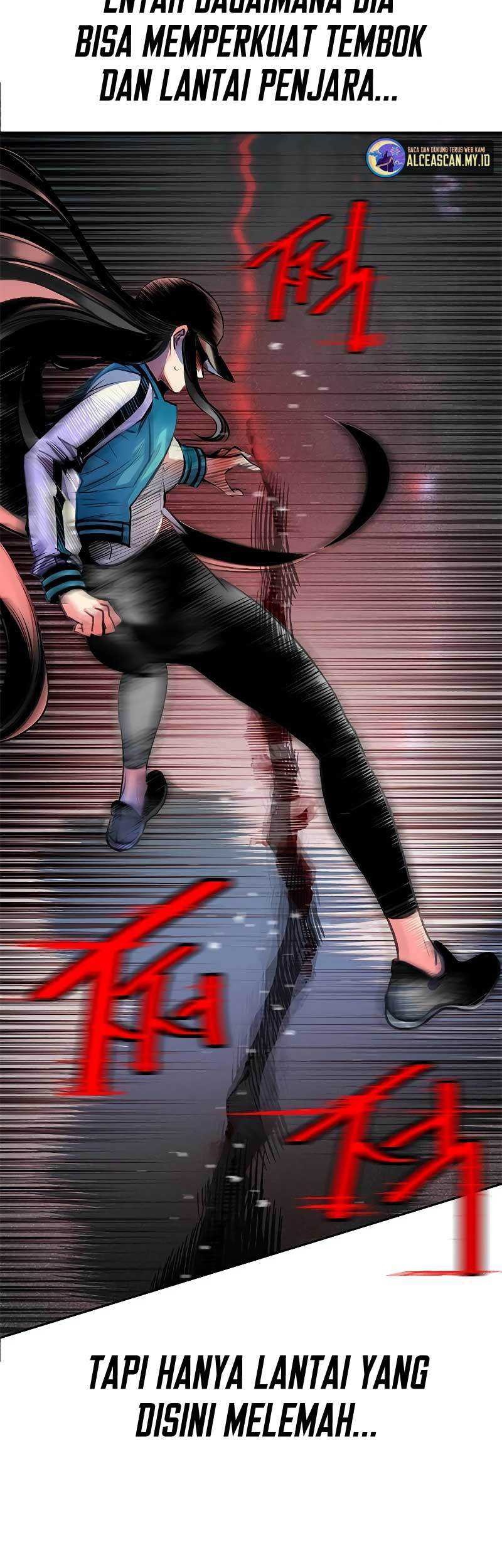 Jungle Juice Chapter 85 Gambar 125