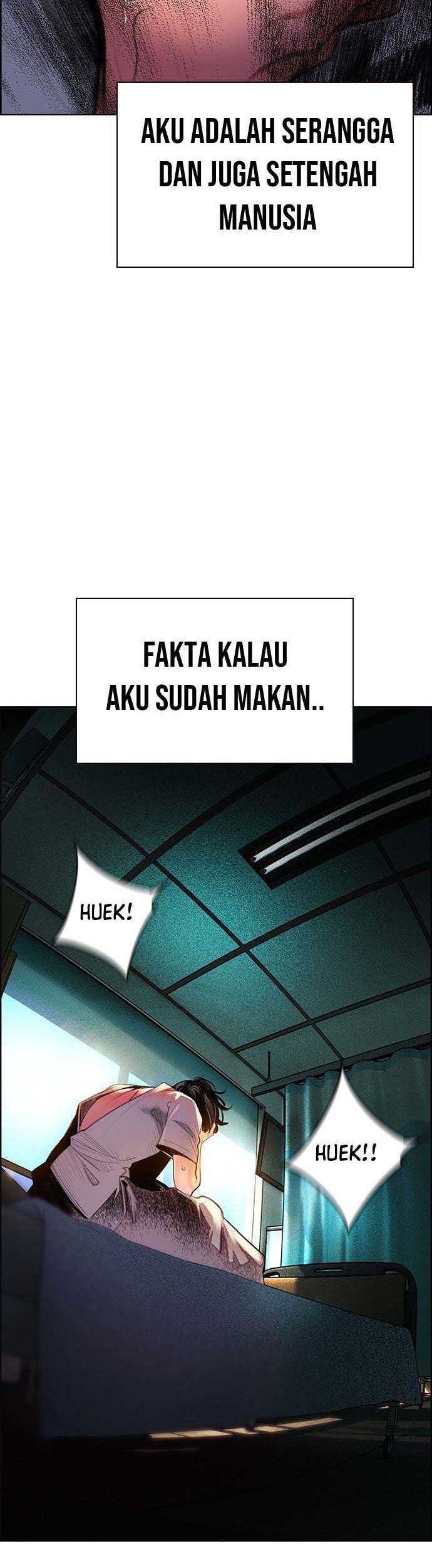 Jungle Juice Chapter 84 Gambar 81