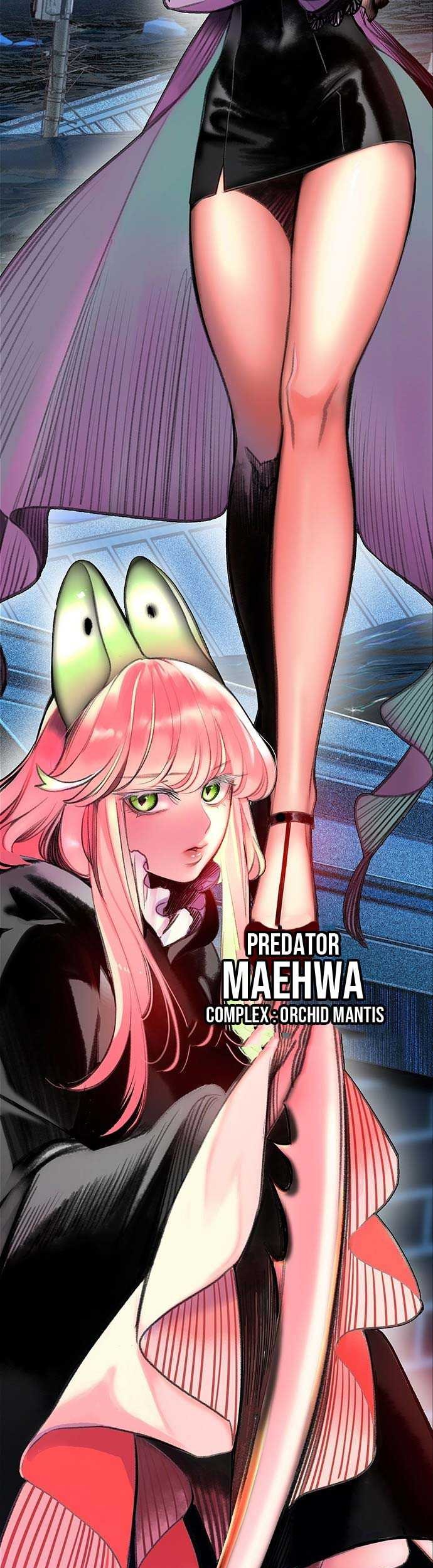 Jungle Juice Chapter 84 Gambar 104