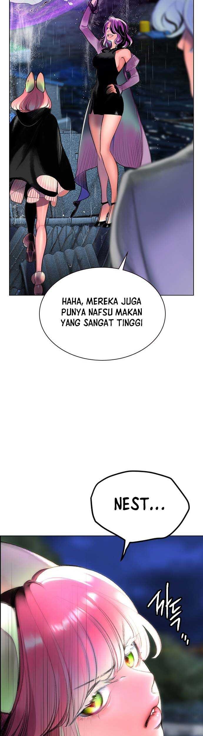 Jungle Juice Chapter 84 Gambar 110