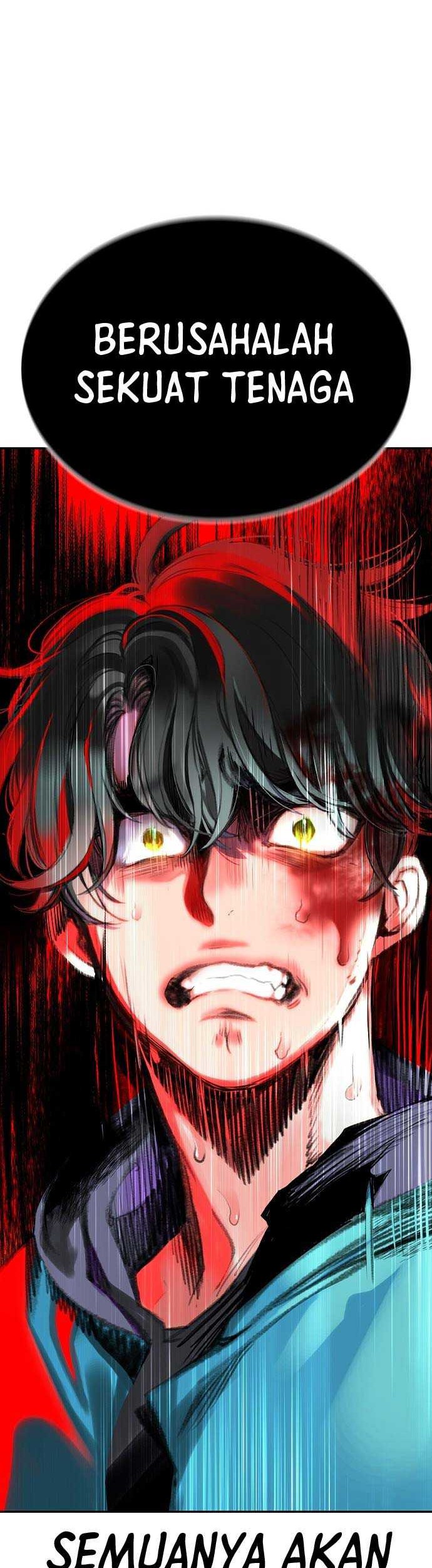 Jungle Juice Chapter 84 Gambar 123