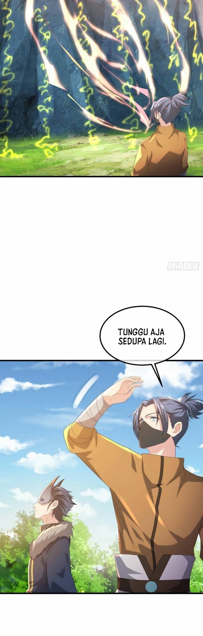 Baca Manhua Peerless Soul Chapter 505 Gambar 2