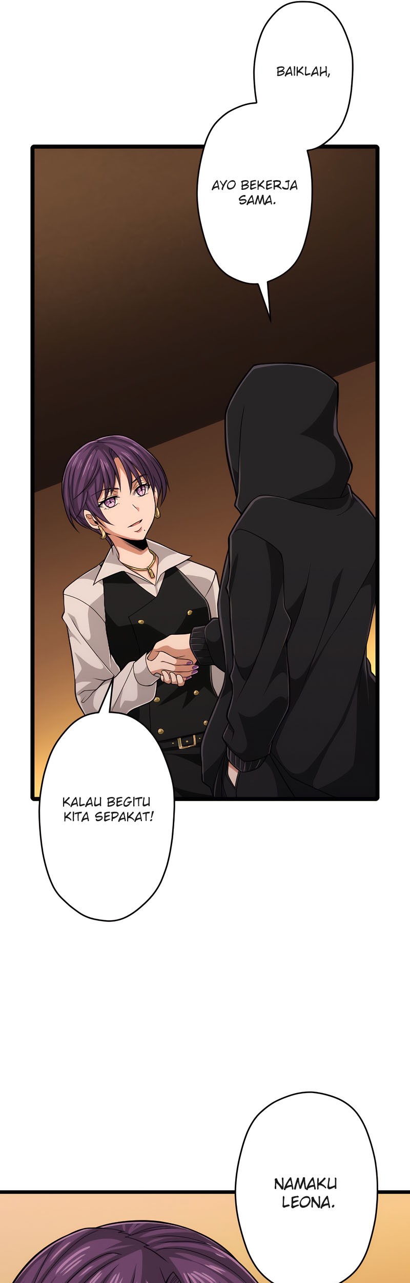 Magic Level 99990000 All-Attribute Great Sage Chapter 37 Gambar 6
