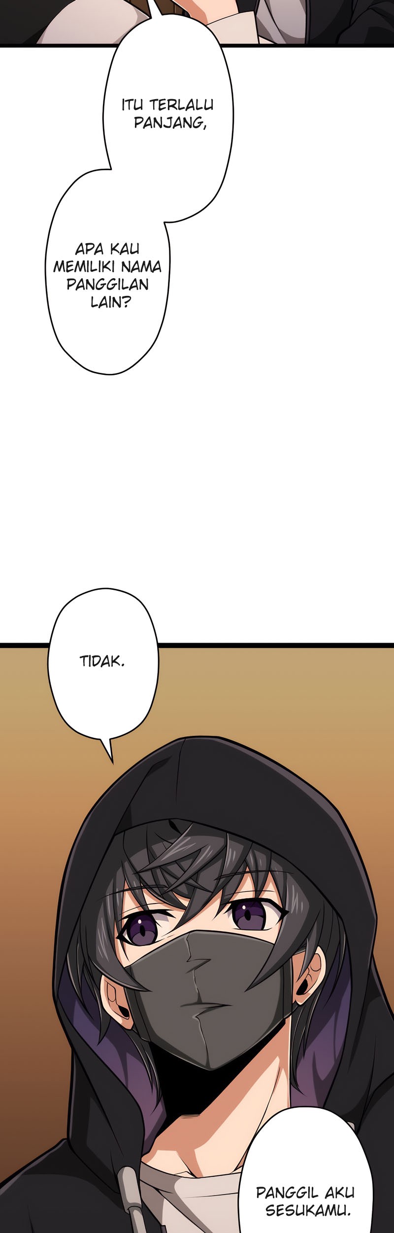 Magic Level 99990000 All-Attribute Great Sage Chapter 37 Gambar 8