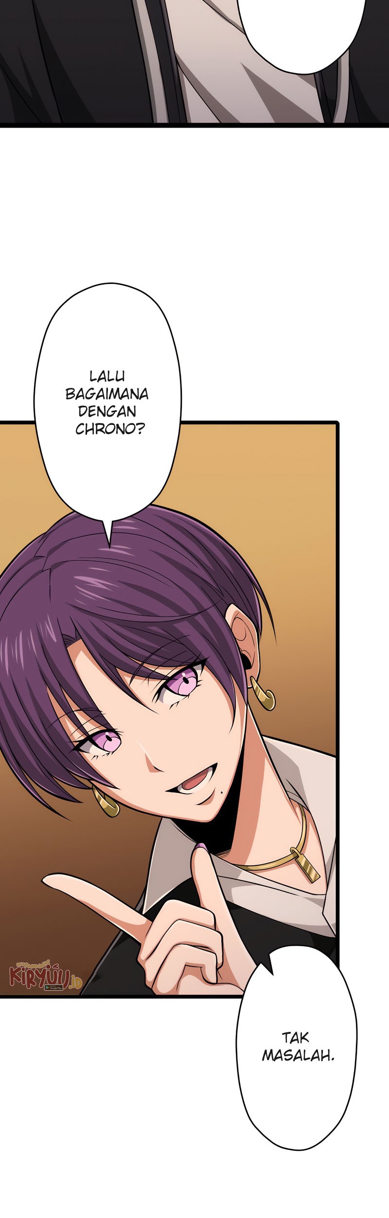 Magic Level 99990000 All-Attribute Great Sage Chapter 37 Gambar 9