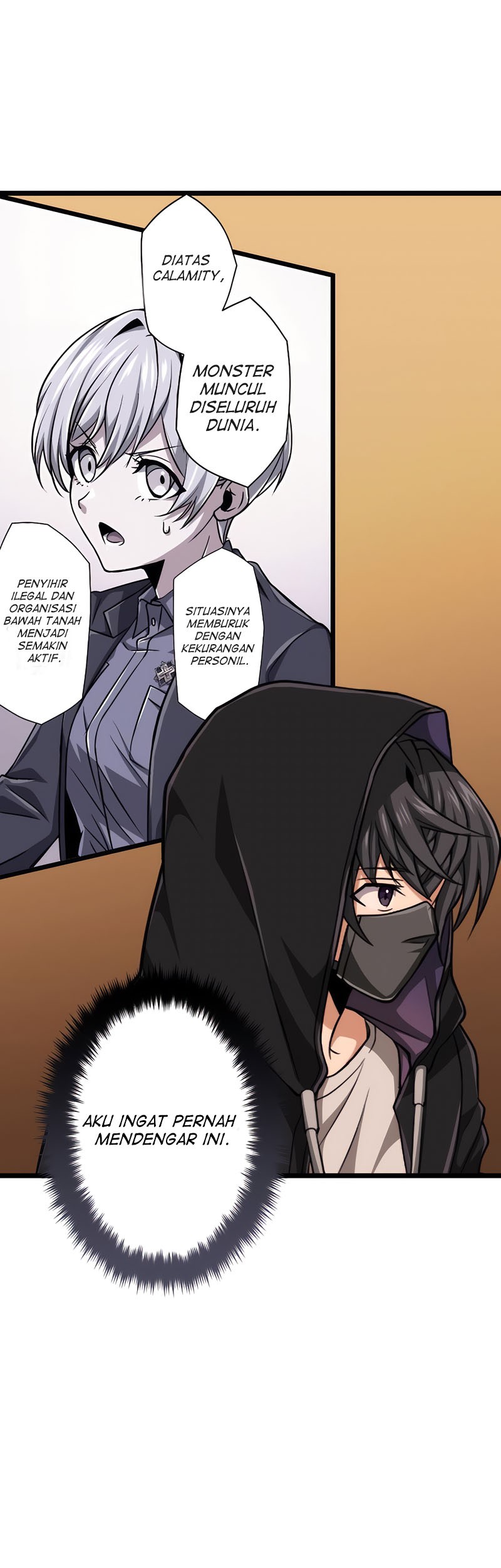 Magic Level 99990000 All-Attribute Great Sage Chapter 37 Gambar 16