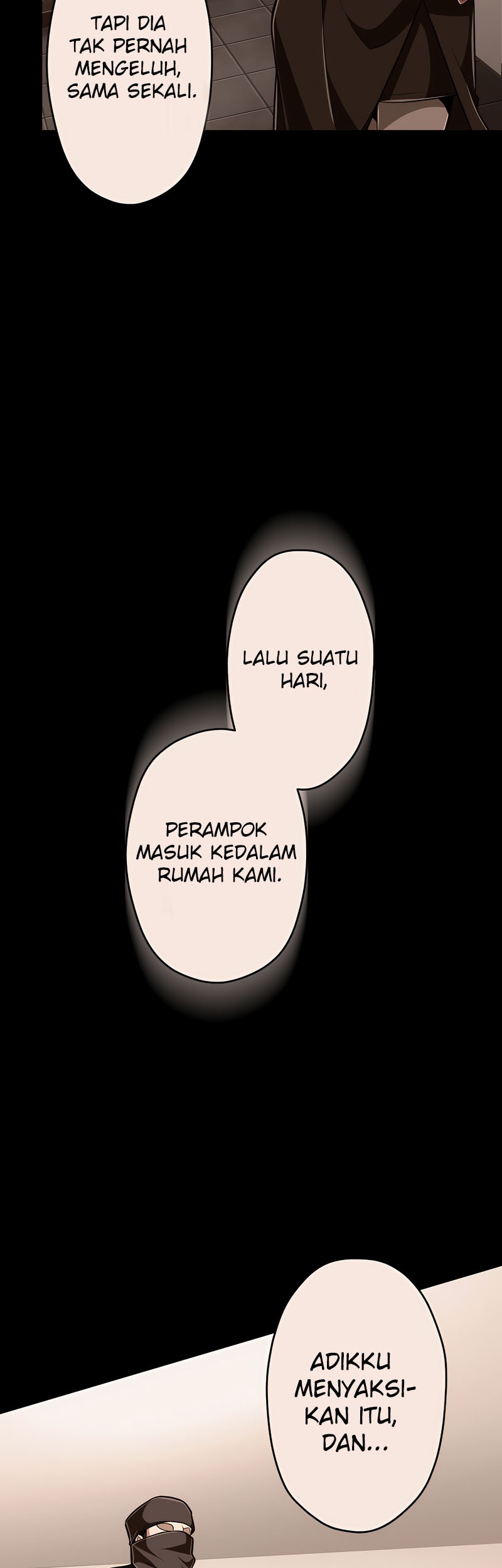 Magic Level 99990000 All-Attribute Great Sage Chapter 37 Gambar 23
