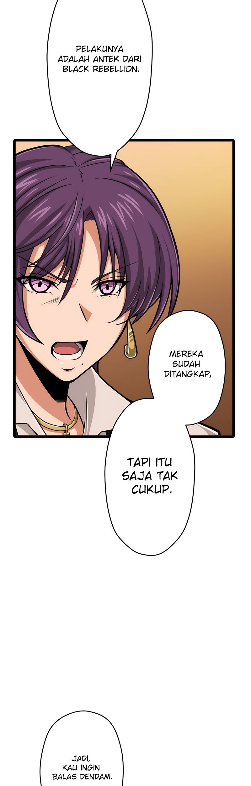 Magic Level 99990000 All-Attribute Great Sage Chapter 37 Gambar 30