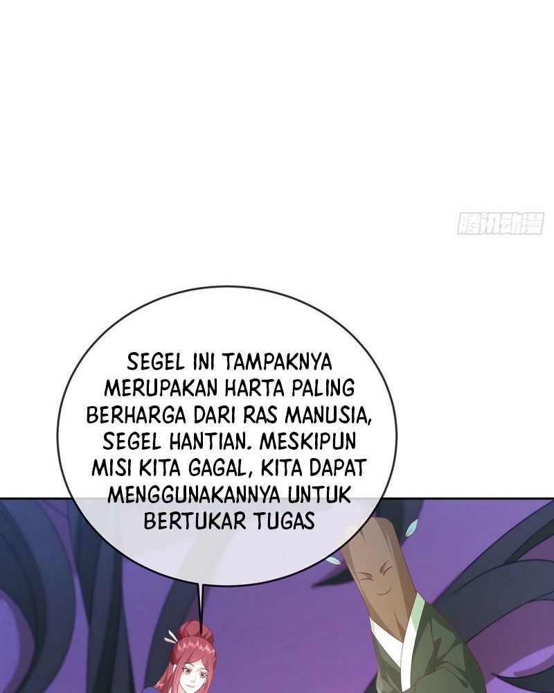 Sign in the Mystery Box to Dominate the World of Cultivation Chapter 98 Gambar 19