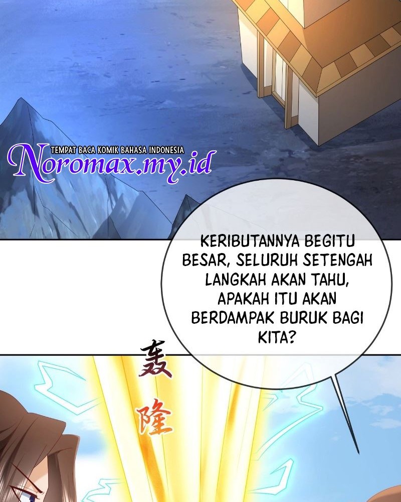 Sign in the Mystery Box to Dominate the World of Cultivation Chapter 98 Gambar 23