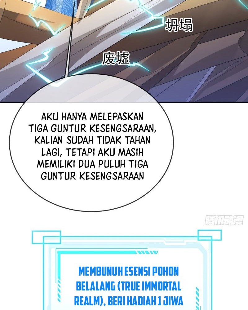 Sign in the Mystery Box to Dominate the World of Cultivation Chapter 98 Gambar 25
