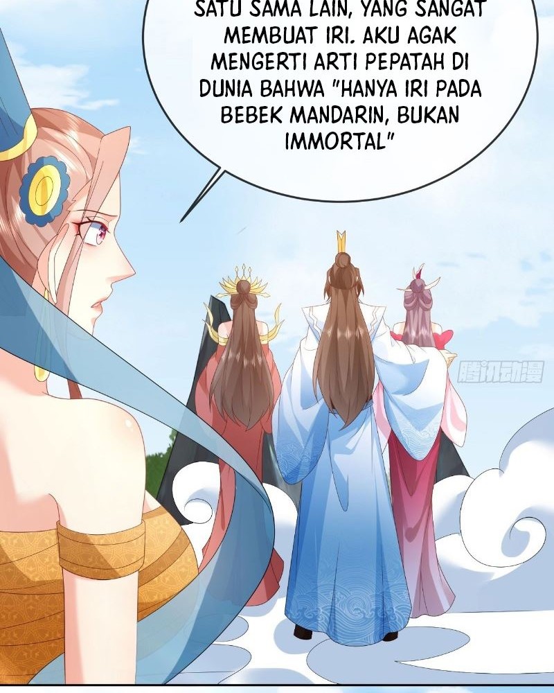 Sign in the Mystery Box to Dominate the World of Cultivation Chapter 98 Gambar 29