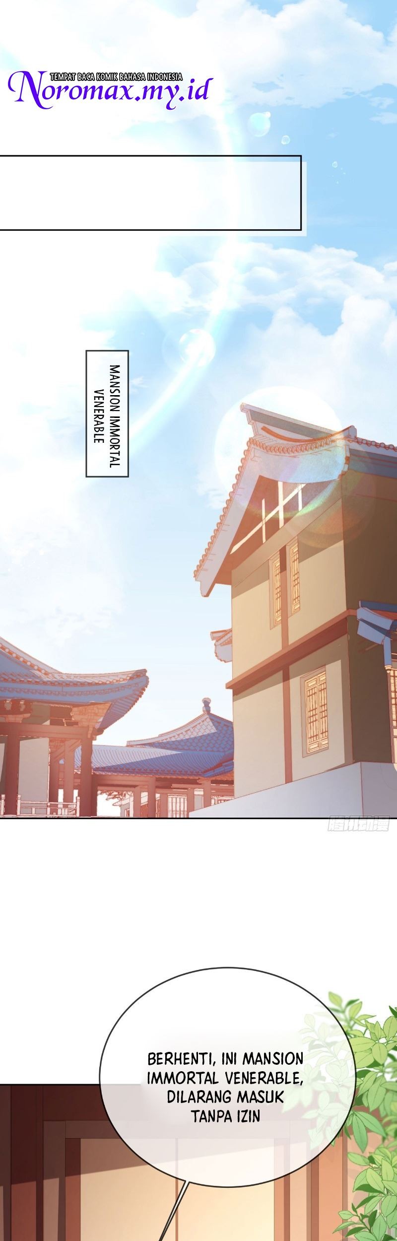 Sign in the Mystery Box to Dominate the World of Cultivation Chapter 98 Gambar 30