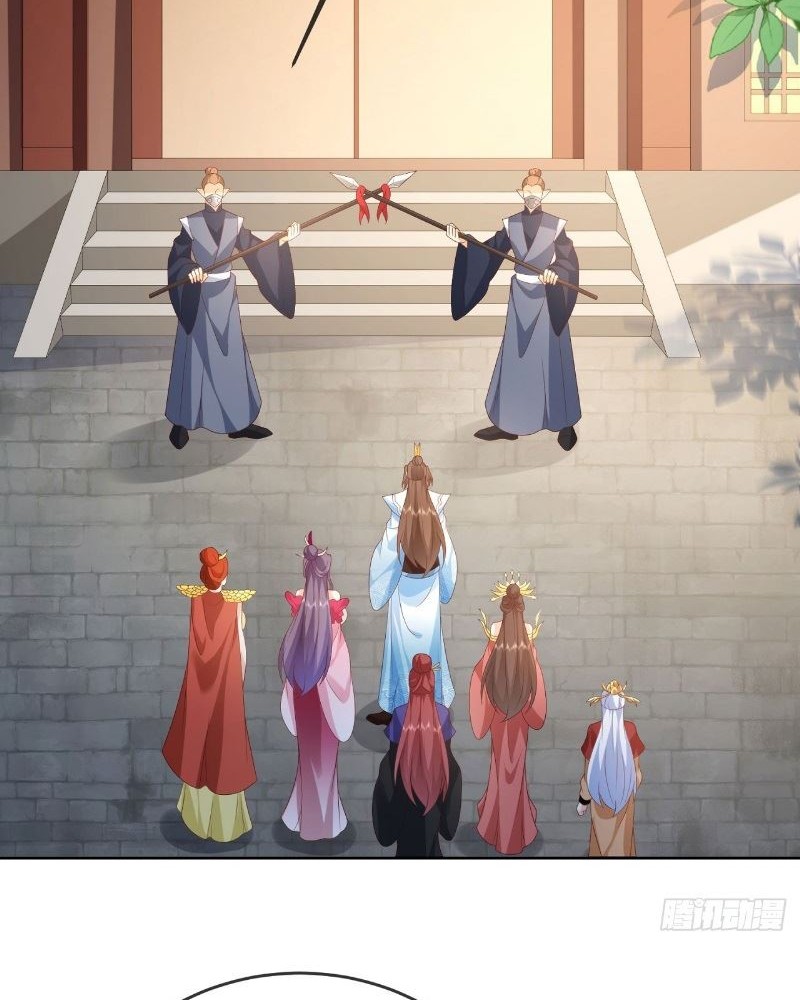 Sign in the Mystery Box to Dominate the World of Cultivation Chapter 98 Gambar 31