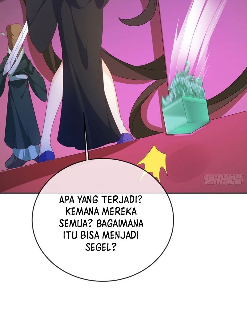 Sign in the Mystery Box to Dominate the World of Cultivation Chapter 98 Gambar 11