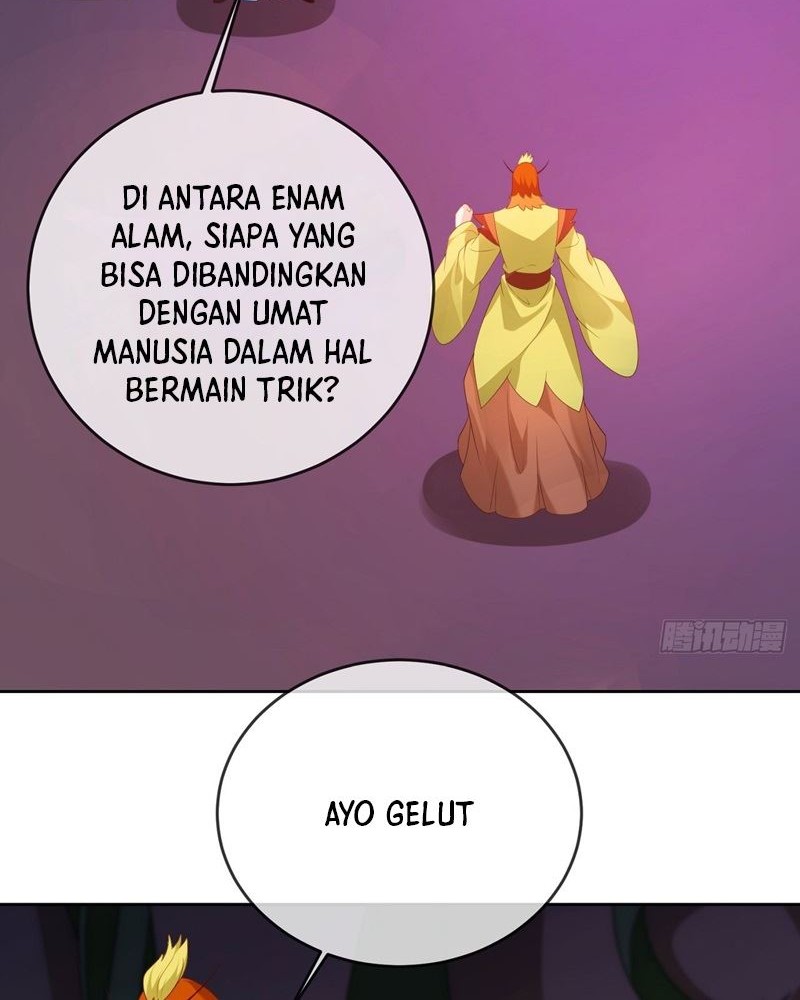 Sign in the Mystery Box to Dominate the World of Cultivation Chapter 98 Gambar 15