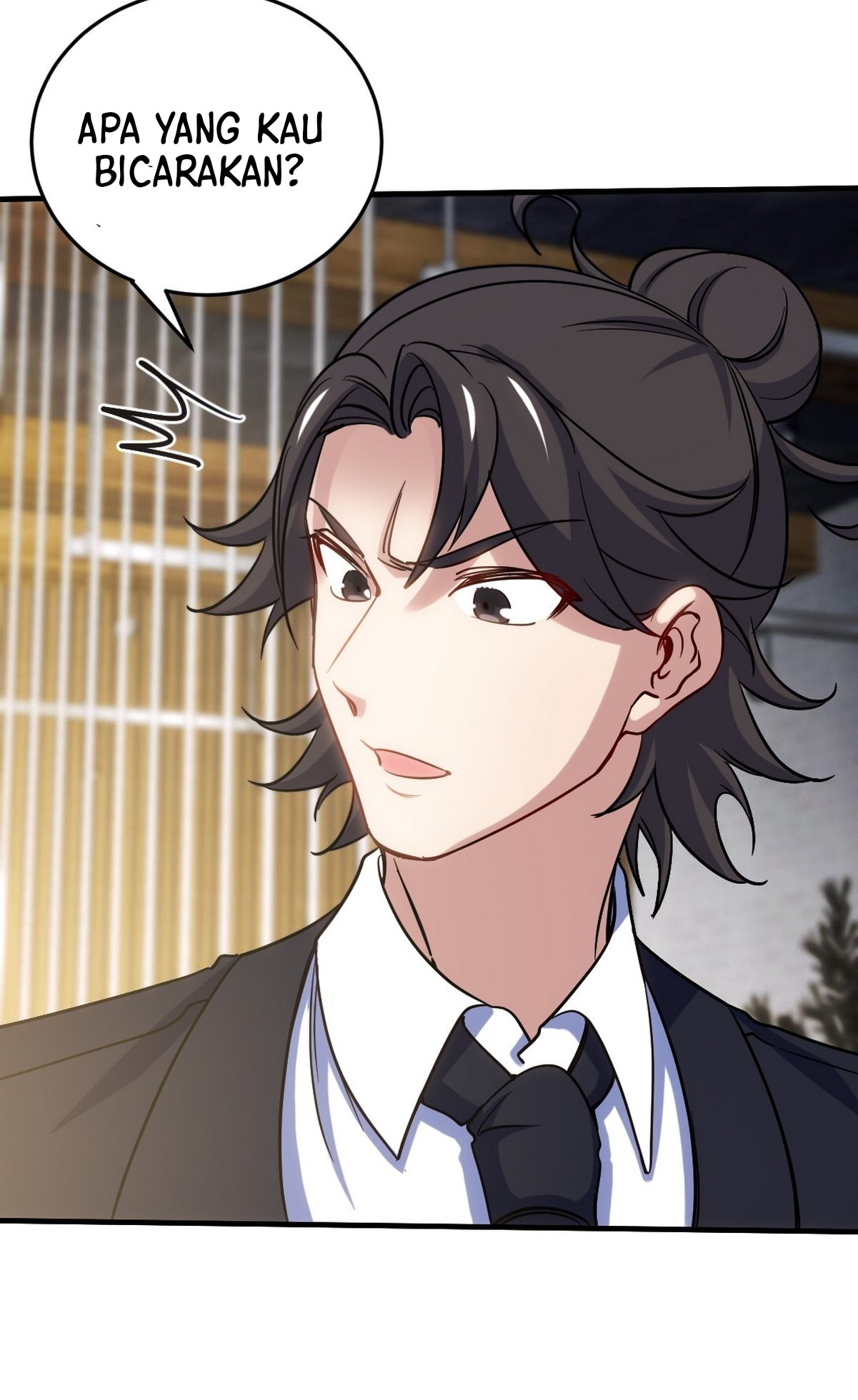 Dragon King Hall Chapter 137 Gambar 14