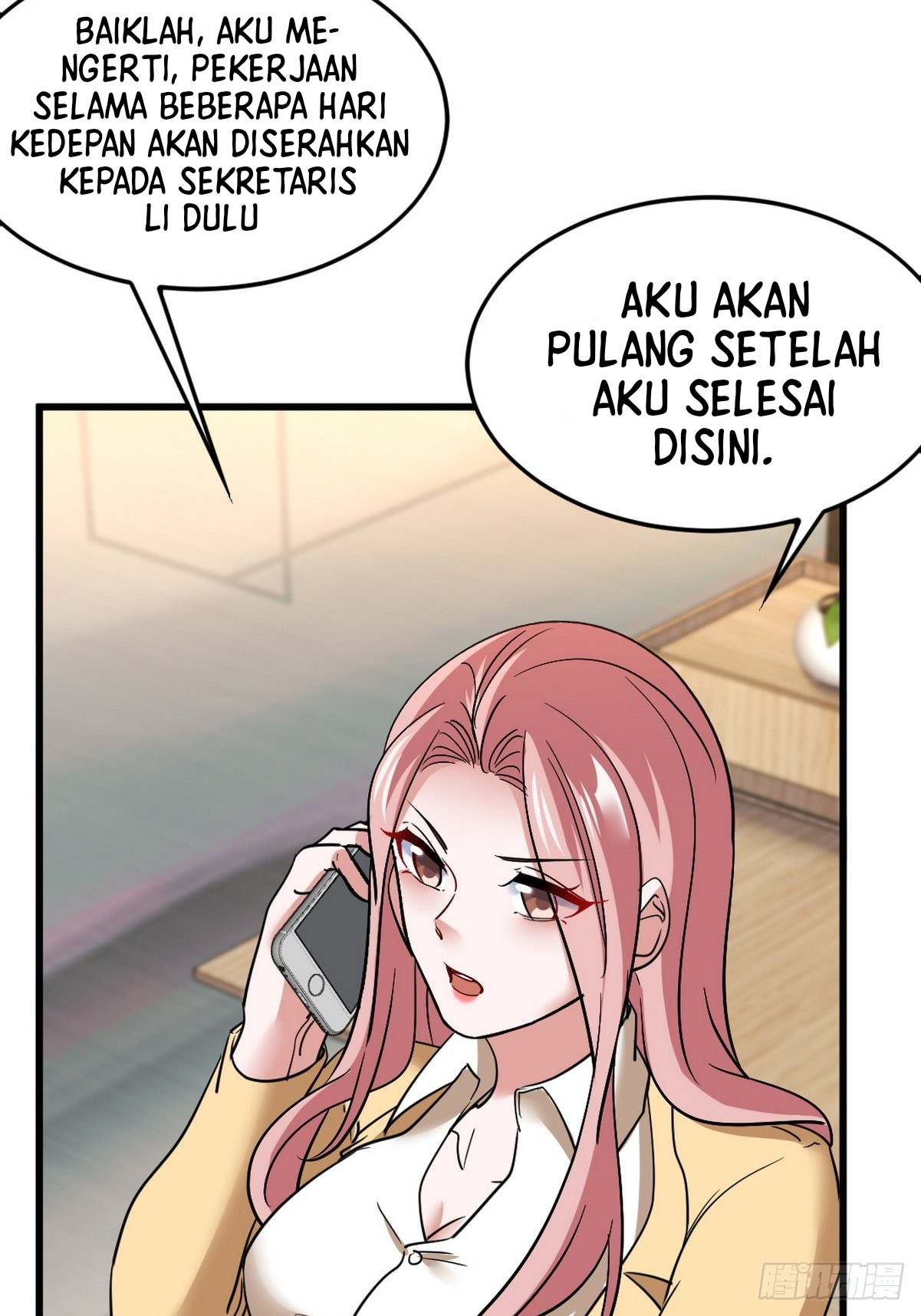 Dragon King Hall Chapter 137 Gambar 21